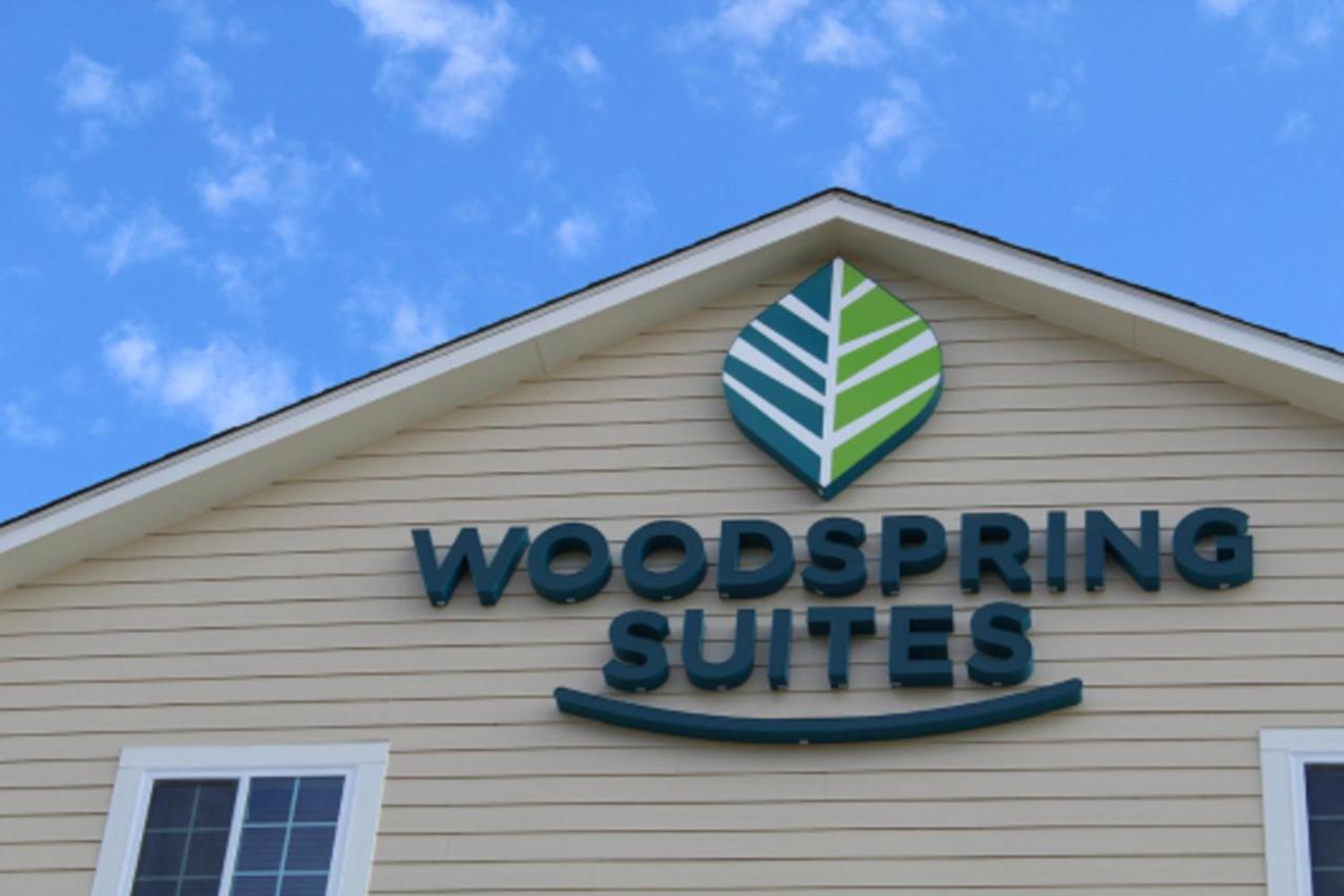 Woodspring Suites Houston Westchase エクステリア 写真
